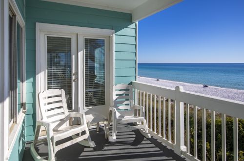 Beach House 30A Unit #1