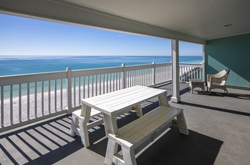 Beach House 30A Unit #3