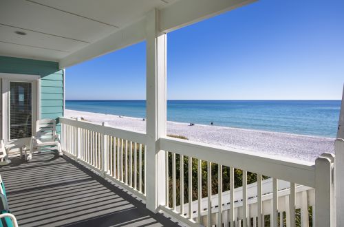 Beach House 30A