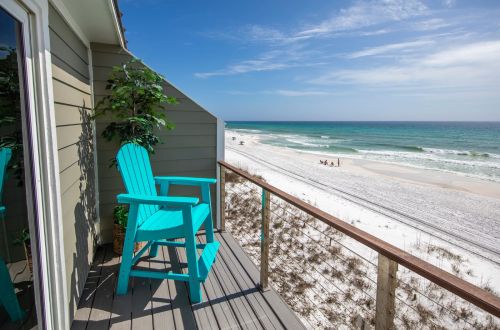 Dune I Townhomes #12 - Sandy Toes