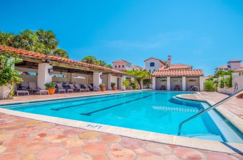 Villa Gaviota