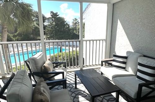Palms North 3b - Sea La Vie