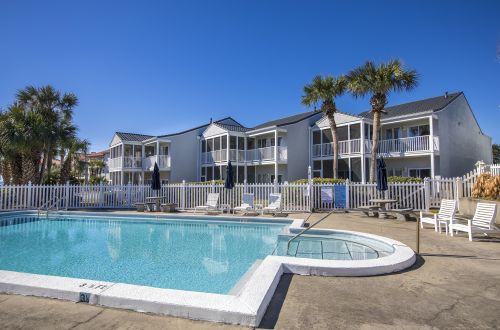Palms North 4A