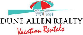 Dune Allen Realty Vacation Rentals