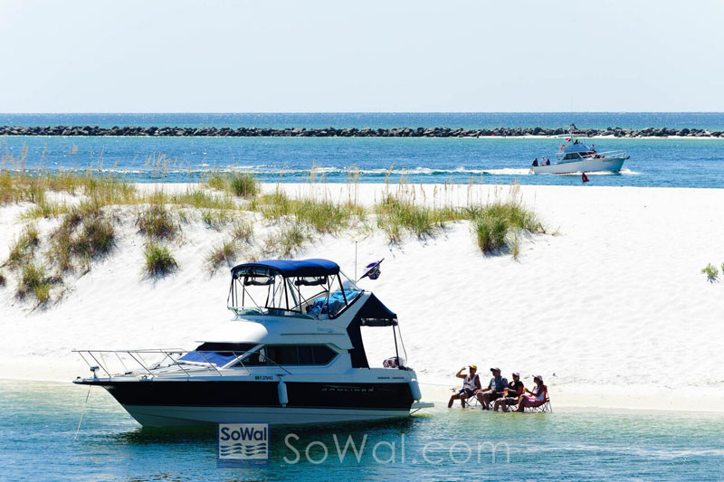 Destin and Miramar Beach Vacation Rentals