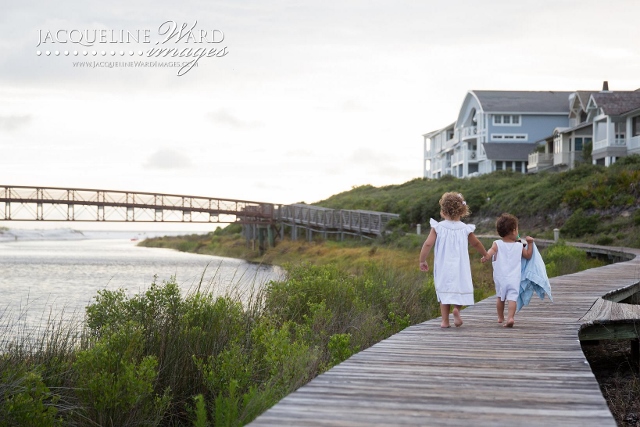Jacqueline Ward Photography Packages on 30A near our vacation rentals