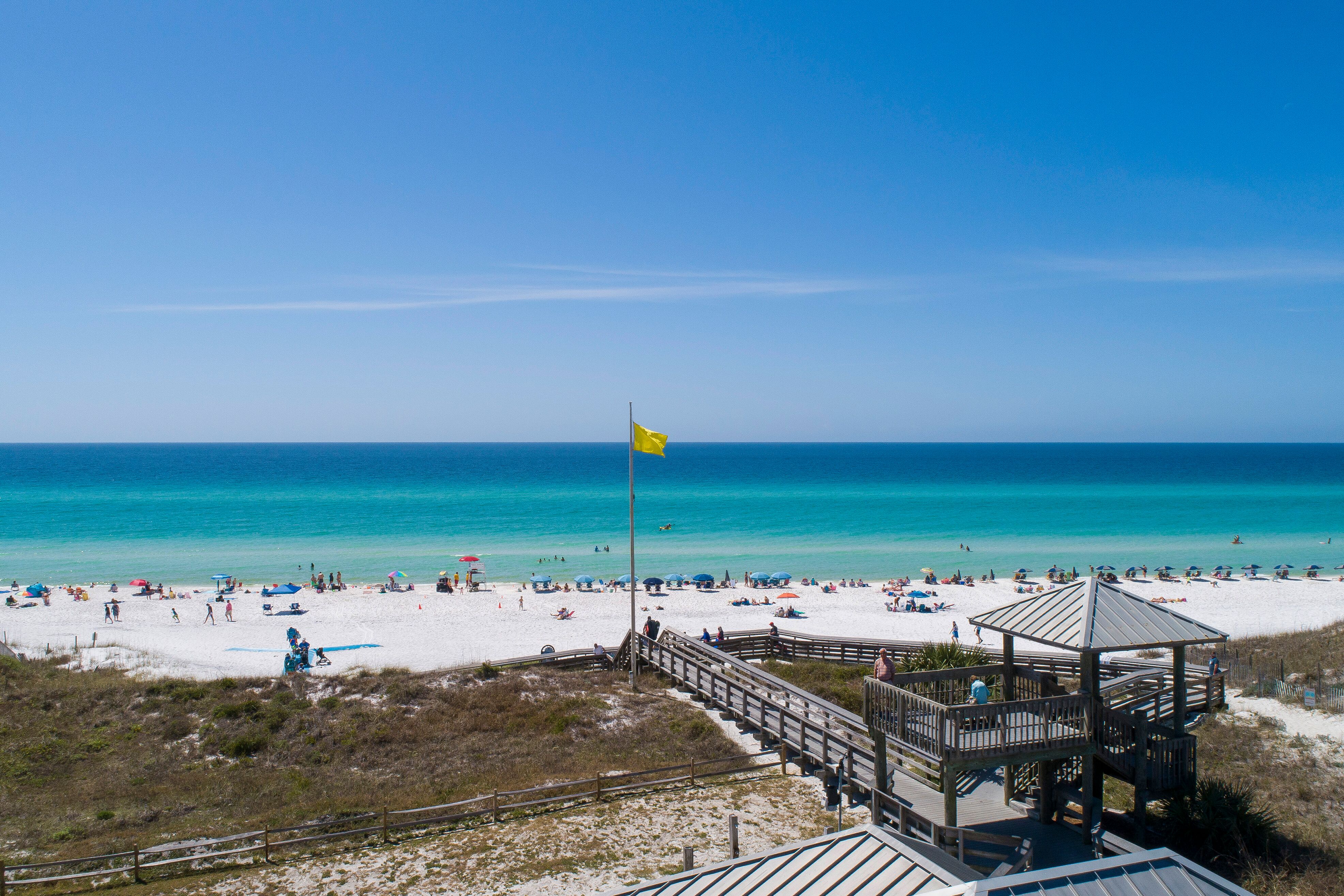 Find the best place for your beach vacation in South Walton/30A FL