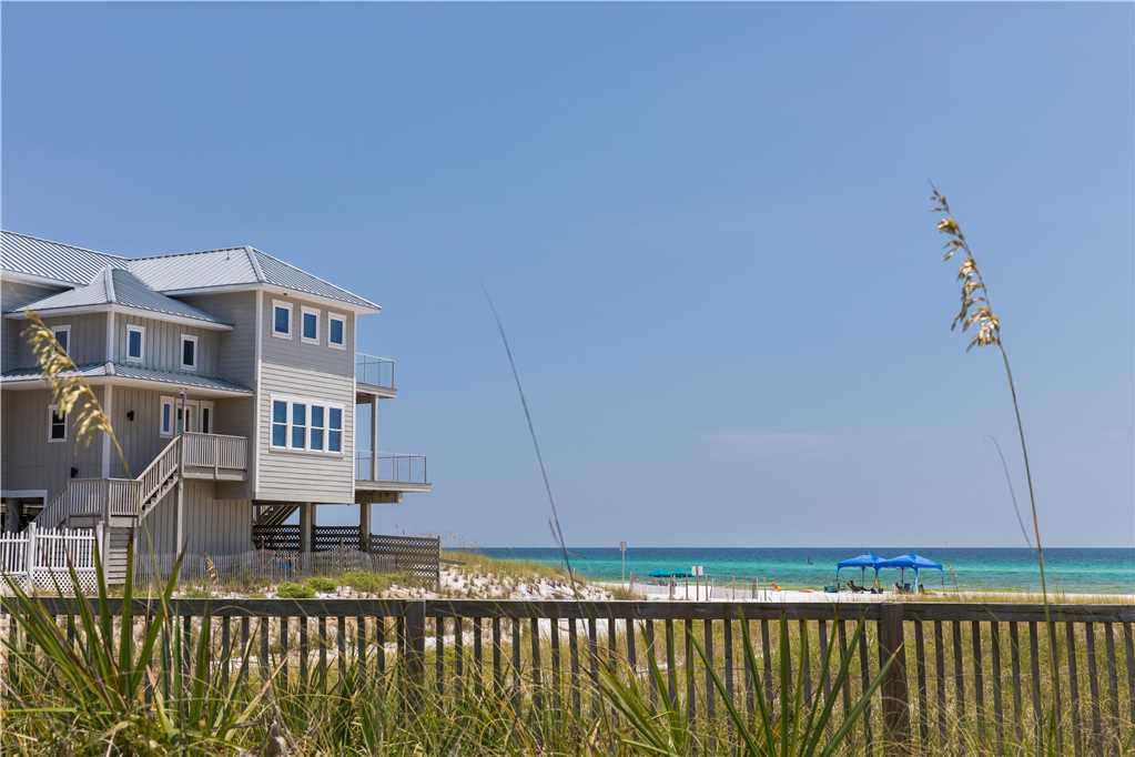 30A Peace of Paradise - One of our vacation rentals on 30A