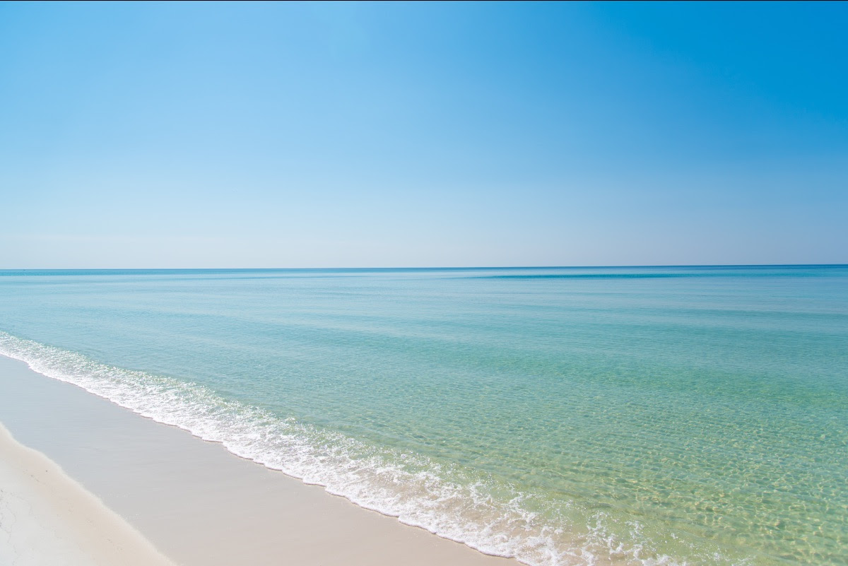 Things to do on 30A in Autumn.