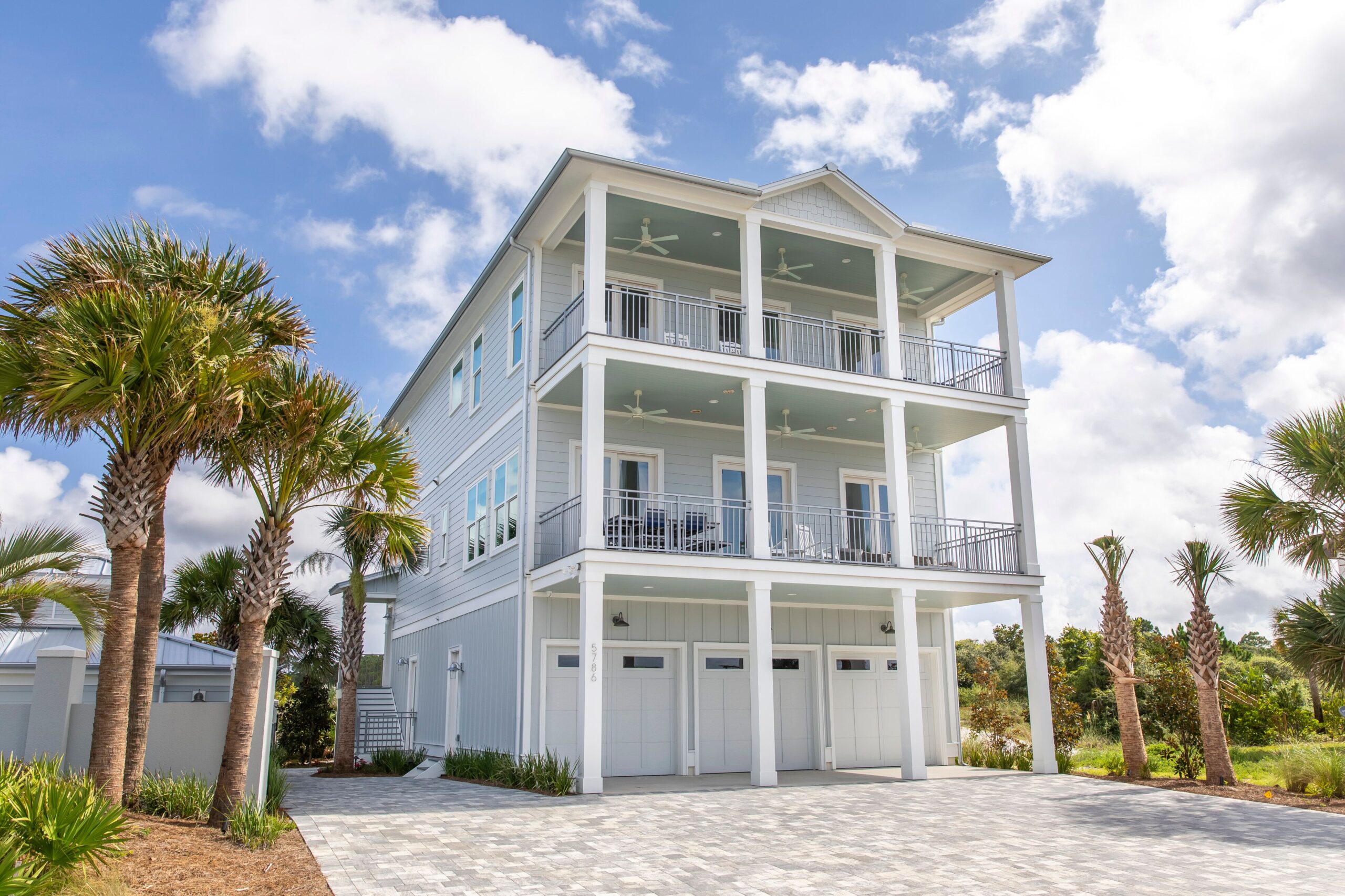 Photo of 30A Fish Camp, a rental House located in Dune Allen Beach