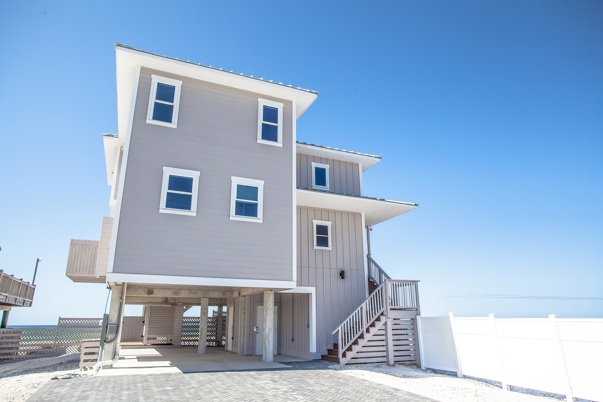 Photo of 30A Peace Of Paradise, a rental House located in Dune Allen Beach
