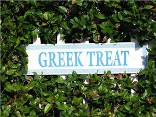 Photo of Greek Treat, a rental House located in Santa Rosa Beach