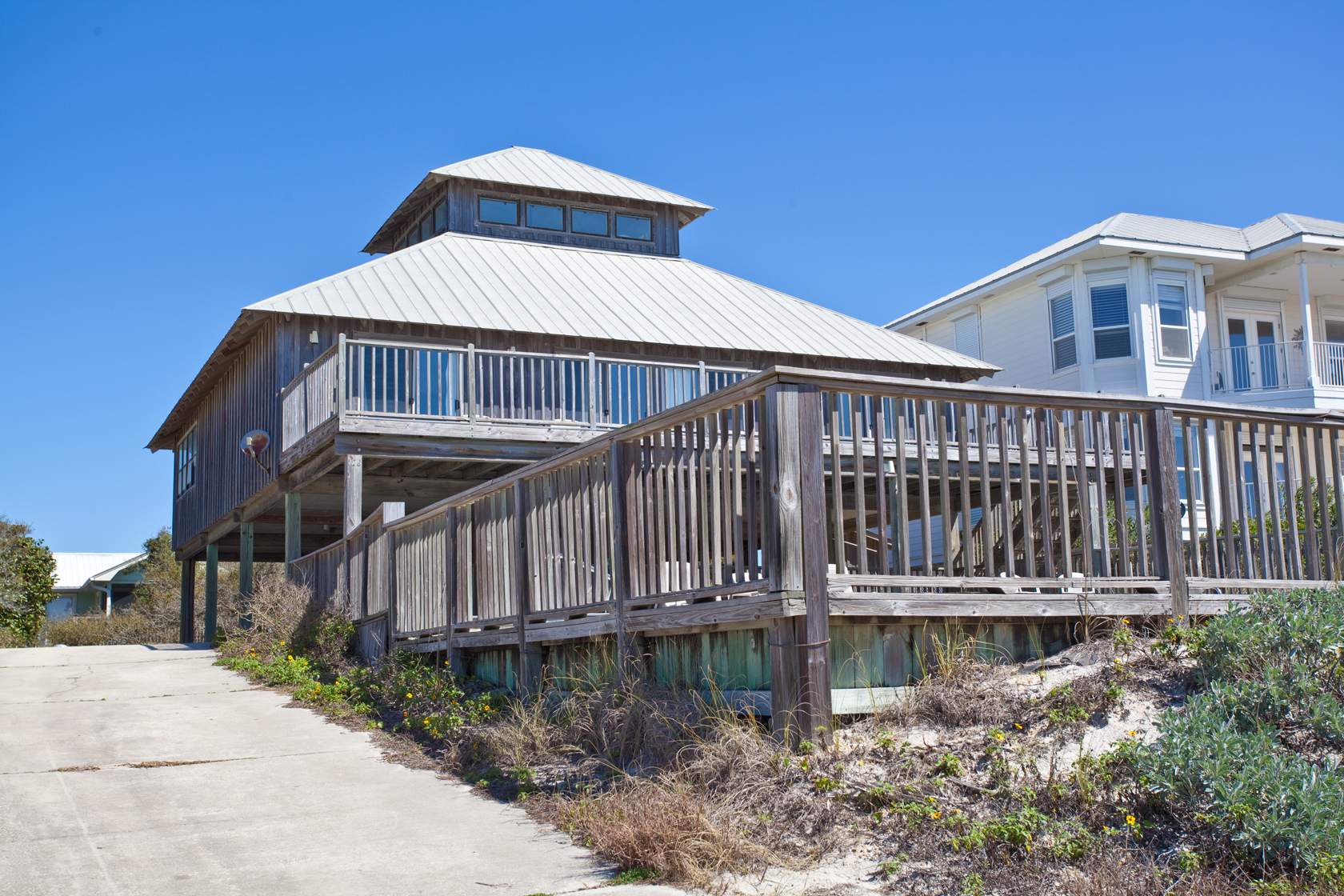 Photo of Watervale, a rental House located in Grayton Beach