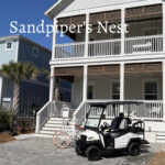 Sandpiper's Nest