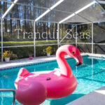 Tranquil Seas - vacation rental in Dune Allen Beach with golf cart