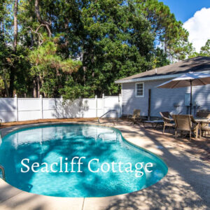 Seacliff Cottage