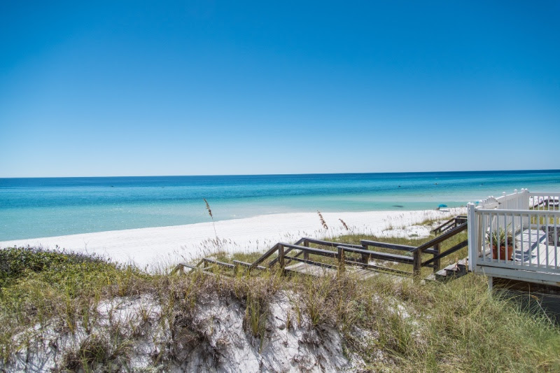 30A vacation rentals for July 4