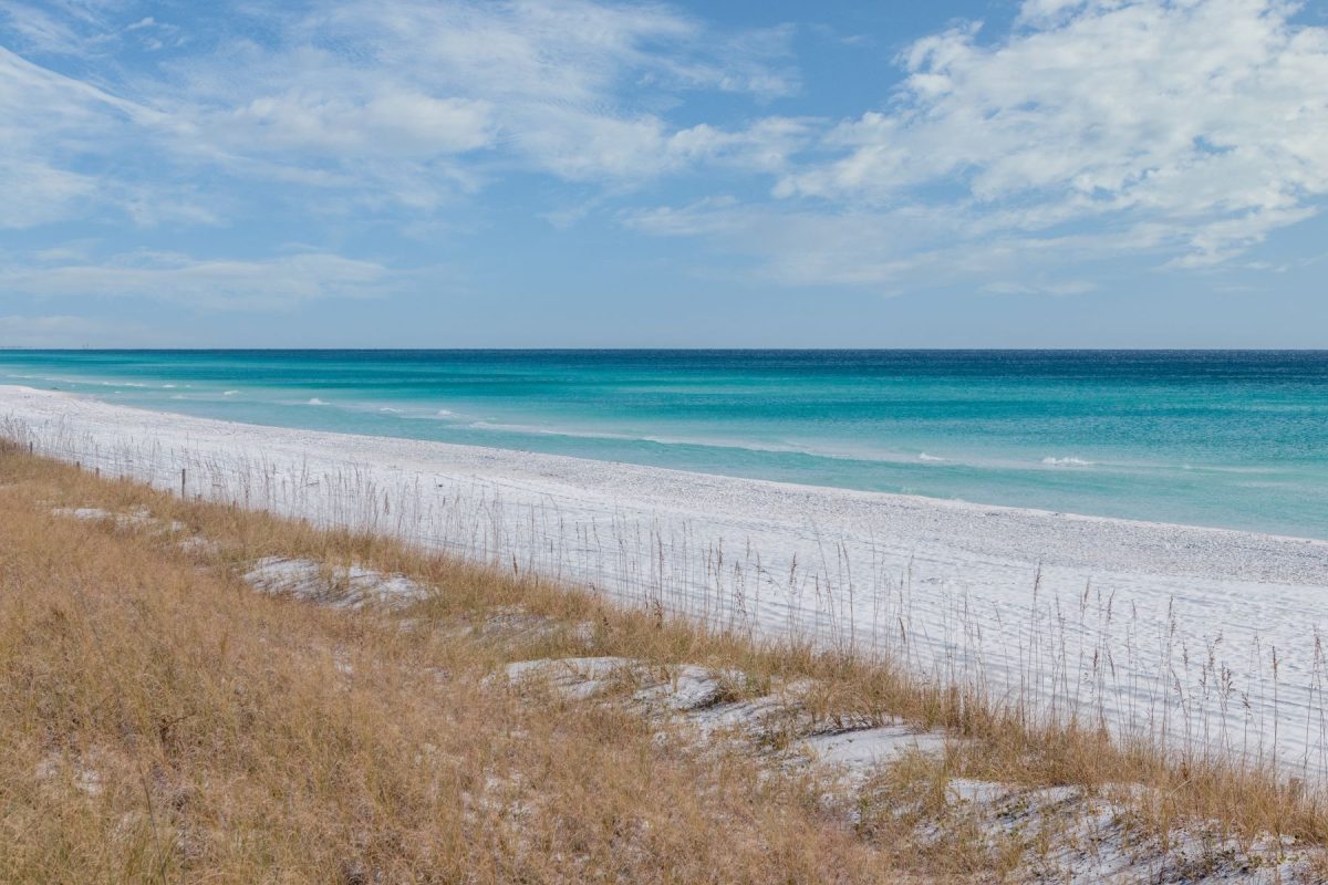 30A beach