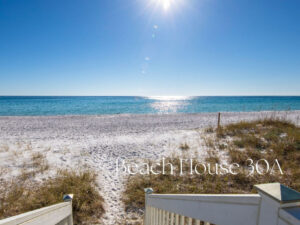 Beach House 30A