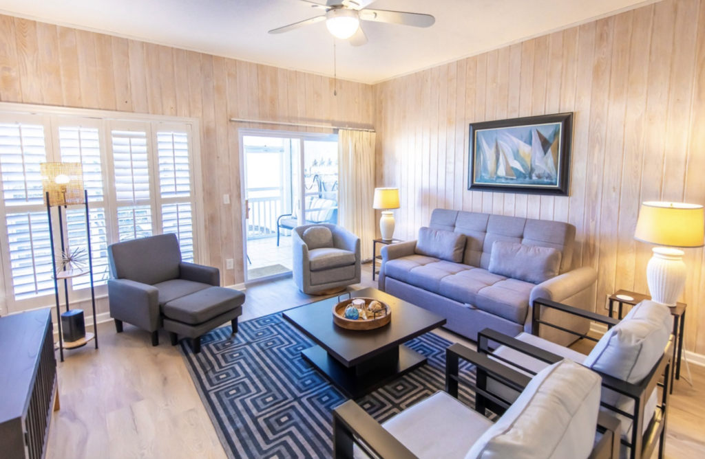 Palms North 3A - 30A vacation rental