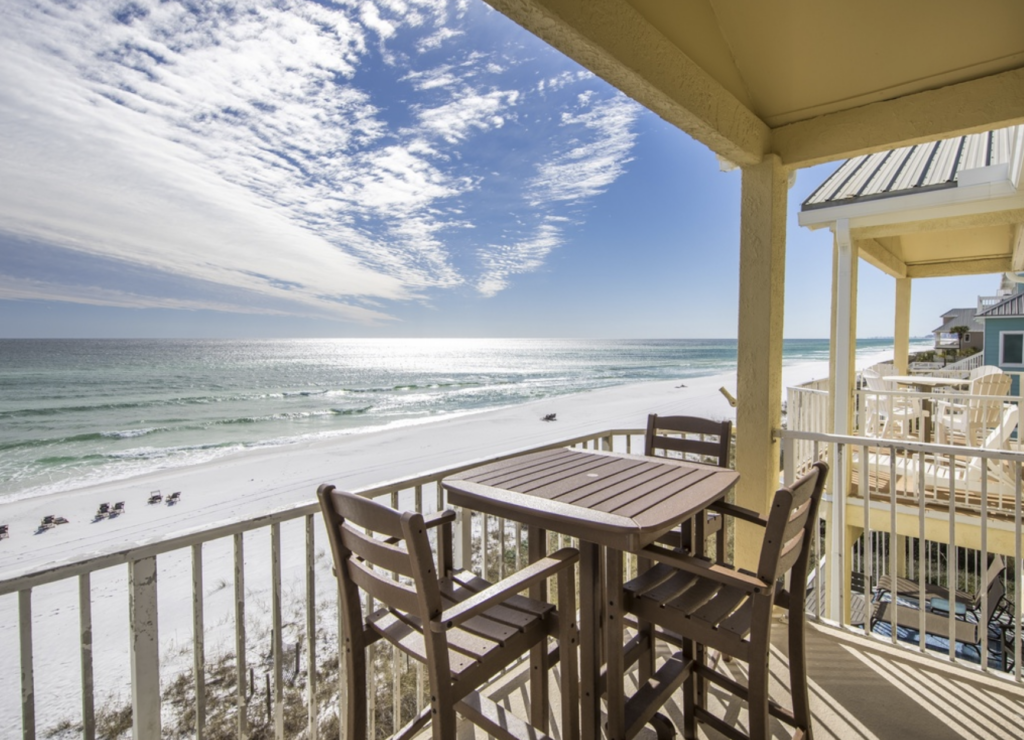 Whispering Sands 302
