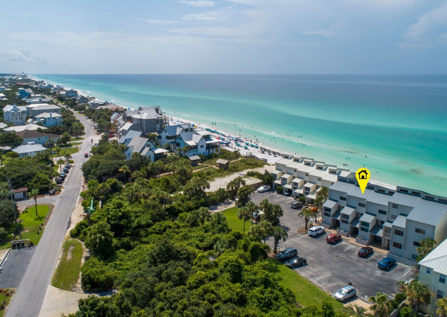 Get to know our newest rental homes on 30A | Dune Allen Realty Vacation ...